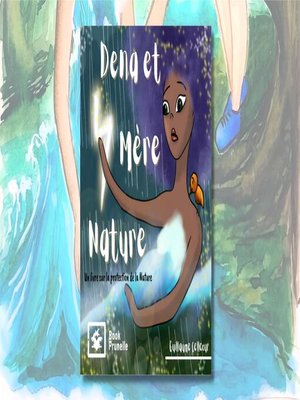 cover image of Dena et mère nature